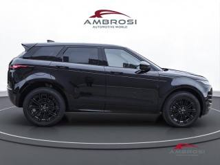 LAND ROVER Range Rover Evoque usata 4