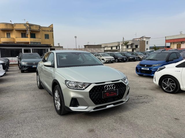 AUDI A1 usata, con Airbag