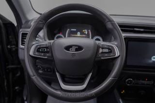 DR MOTOR DR 4.0 usata, con Interni in pelle