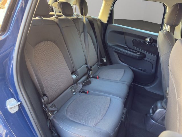MINI Countryman usata, con Specchietti laterali elettrici