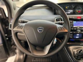 LANCIA Ypsilon usata, con Controllo trazione