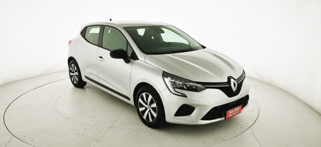 RENAULT Clio usata, con Volante multifunzione
