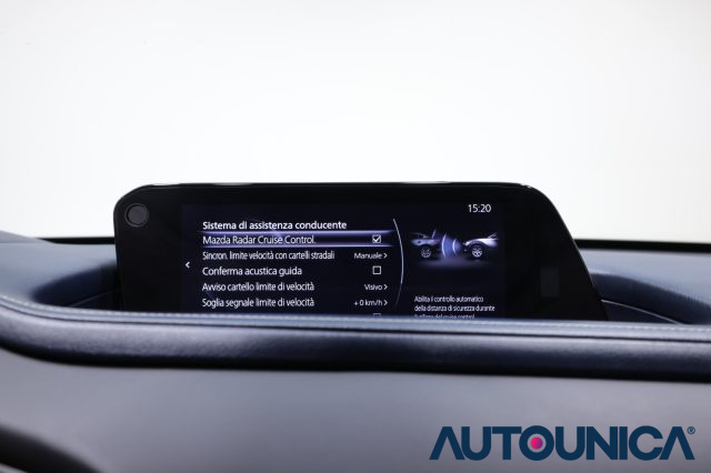 MAZDA CX-30 usata, con Chiusura centralizzata telecomandata