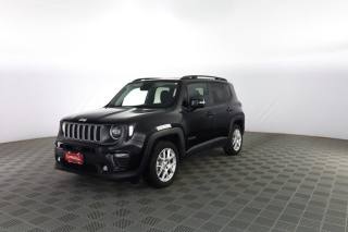 JEEP Renegade Renegade 1.5 Turbo T4 MHEV Limited