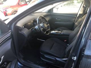 HYUNDAI Tucson usata, con Controllo trazione