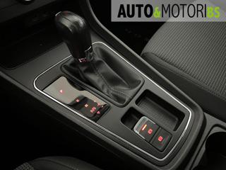 SEAT Leon usata, con Immobilizzatore elettronico