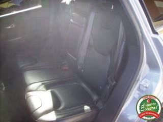 JEEP Cherokee usata, con Controllo trazione