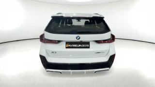 BMW X1 usata, con Airbag Passeggero