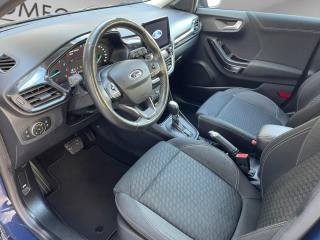 FORD Puma usata, con ESP