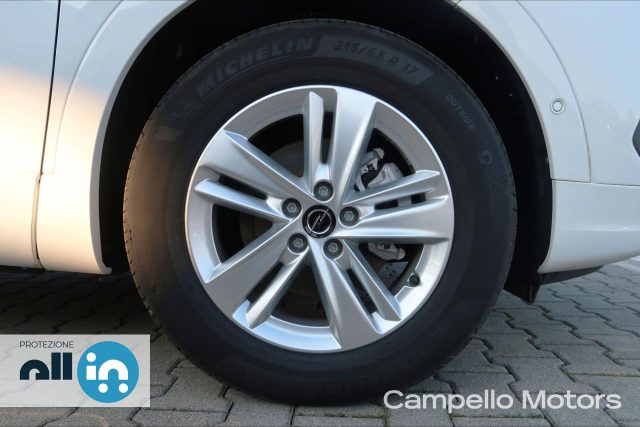 OPEL Grandland usata 17