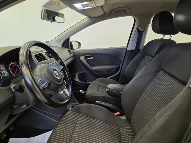 VOLKSWAGEN Polo usata, con Chiusura centralizzata
