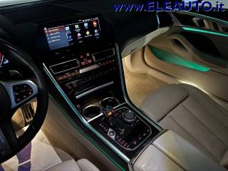 BMW 840 usata, con Sedili riscaldati