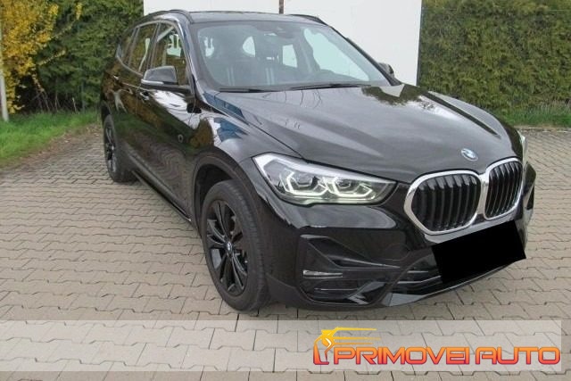 BMW X1 usata, con Chiusura centralizzata