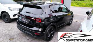 VOLKSWAGEN T-Cross usata, con Alzacristalli elettrici