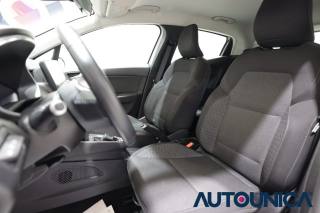 RENAULT Clio usata, con Autoradio