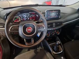 FIAT Tipo usata, con Cruise Control