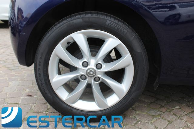 OPEL Adam usata, con Lettore CD