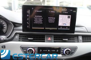 AUDI A4 usata, con Antifurto