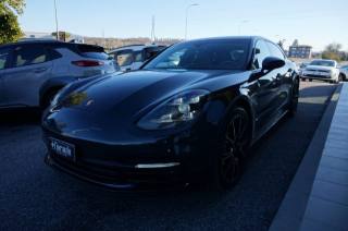 PORSCHE Panamera usata, con Antifurto