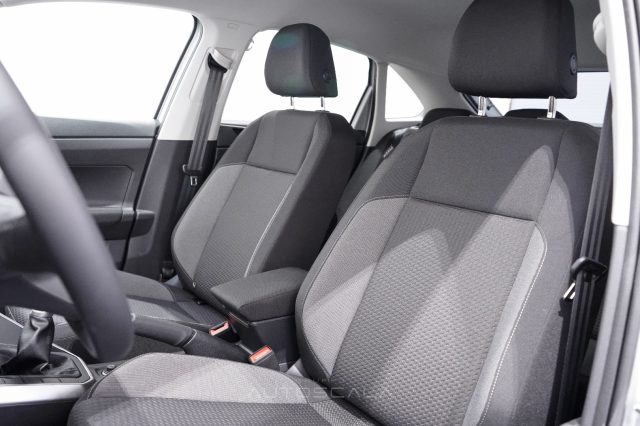 VOLKSWAGEN Taigo usata, con Cruise Control