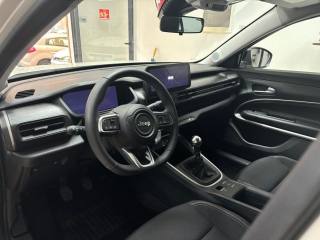 JEEP Avenger usata, con Immobilizzatore elettronico