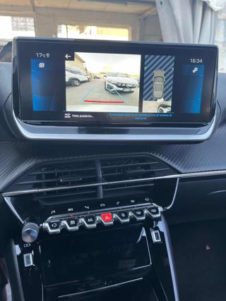 PEUGEOT 2008 usata, con Airbag Passeggero