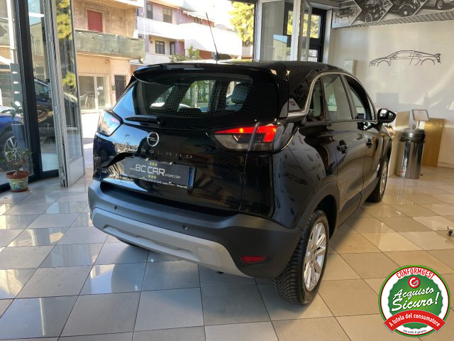 OPEL Crossland X usata, con Fari full-led