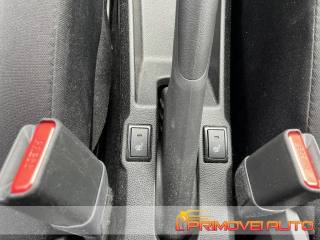 SUZUKI Ignis usata, con Fari LED