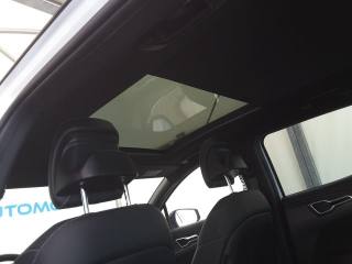 KIA Sportage usata, con Interni in pelle