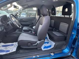 MITSUBISHI L200 usata, con Servosterzo