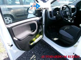 FIAT Panda usata, con ESP