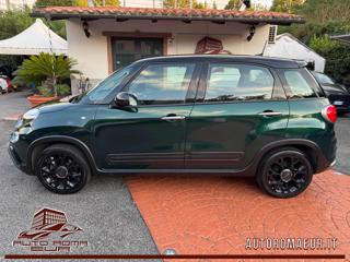 FIAT 500L usata, con Alzacristalli elettrici