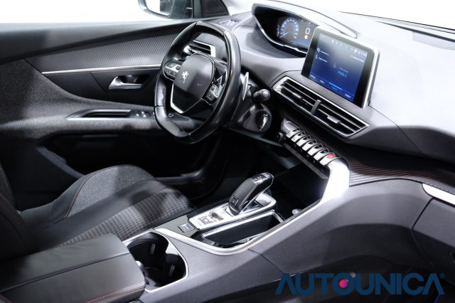 PEUGEOT 3008 usata 60