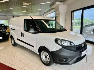 FIAT Doblo Doblò 1.6 MJT 105CV S&S PL-TN Cargo Maxi Easy