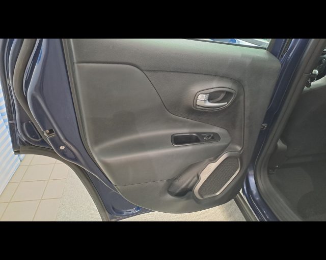JEEP Renegade usata 23