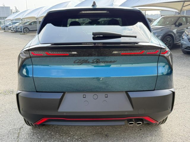 ALFA ROMEO Junior usata, con Alzacristalli elettrici