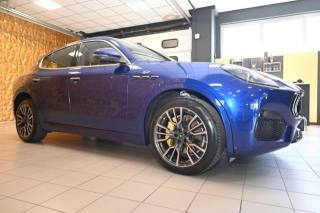 MASERATI Grecale usata 6