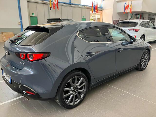 MAZDA 3 usata, con Climatizzatore