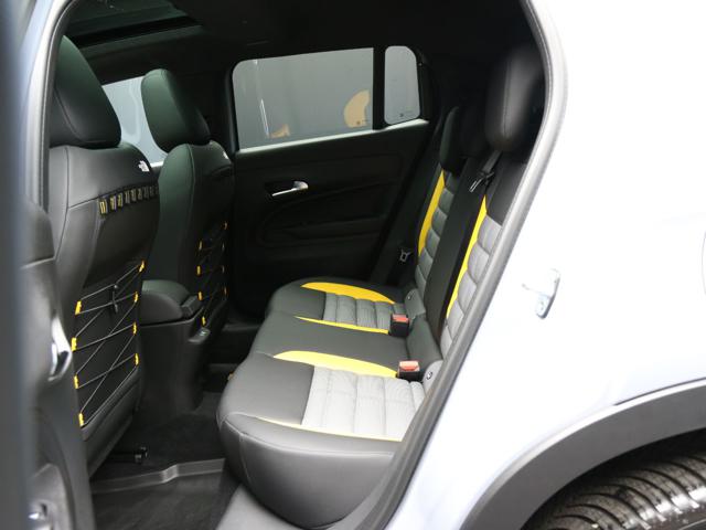 JEEP Avenger usata, con Cerchi in lega
