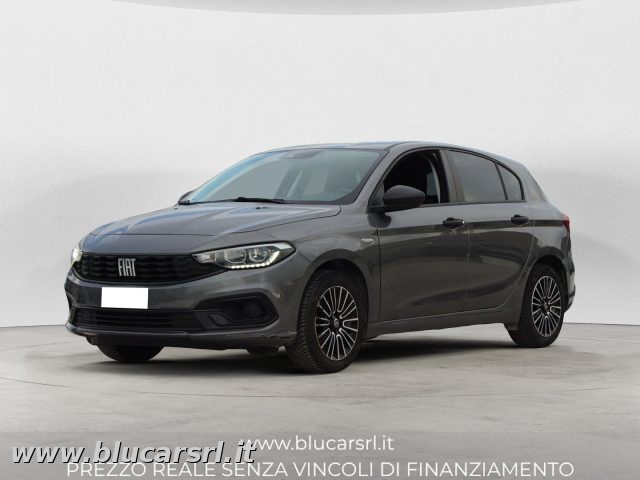FIAT Tipo usata 1