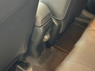 FIAT 500X usata, con Specchietti laterali elettrici