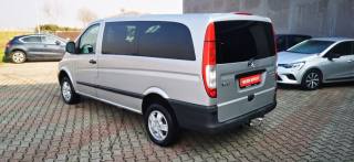 MERCEDES-BENZ Viano usata 4