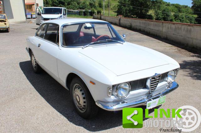 ALFA ROMEO Junior usata 2
