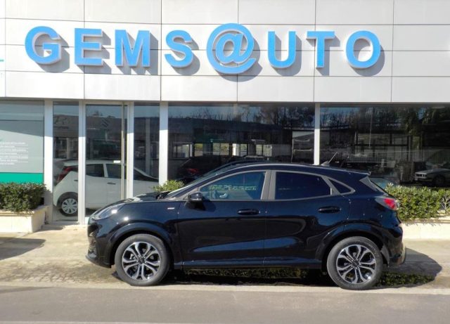 FORD Puma usata, con ABS