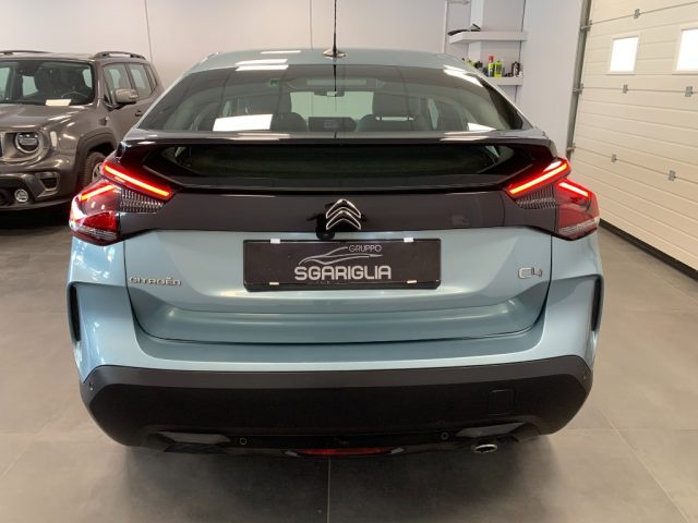 CITROEN C4 usata, con Sistema di chiamata d