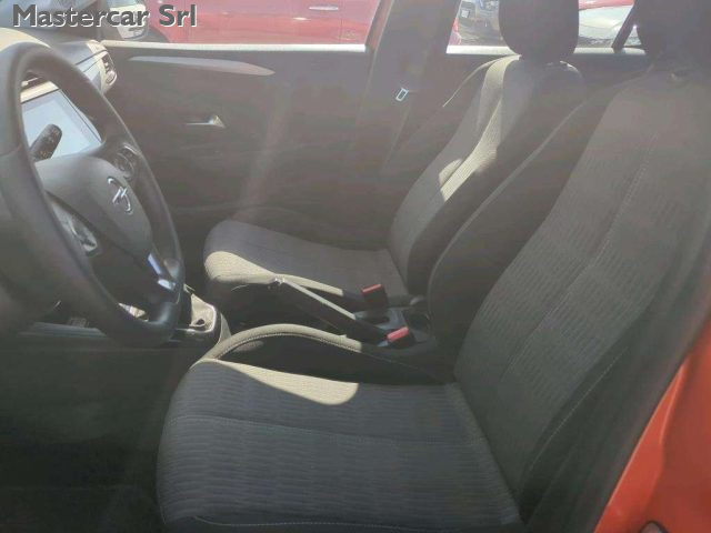 OPEL Corsa usata, con Fendinebbia