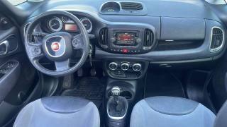 FIAT 500L usata, con ESP
