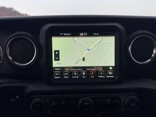 JEEP Wrangler usata, con ESP