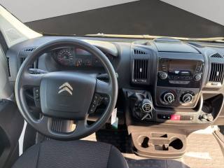 CITROEN Jumper usata 8