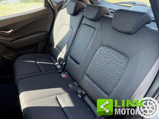 HYUNDAI iX20 usata, con Cerchi in lega
